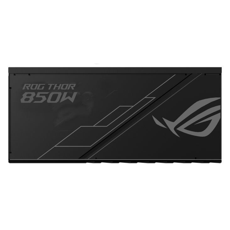 ASUS ROG THOR 850W 80+ PLATINIUM