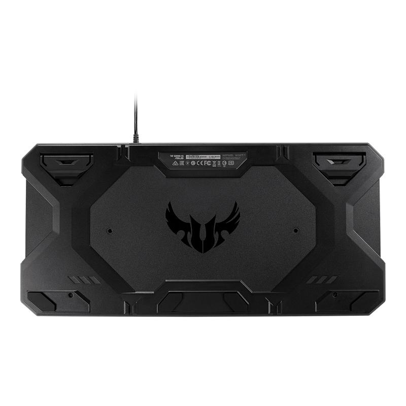Asus Gaming Keyboard TUF K5 MECH