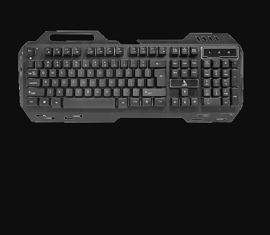 Tag Avenger Combo Keyboard & Mouse