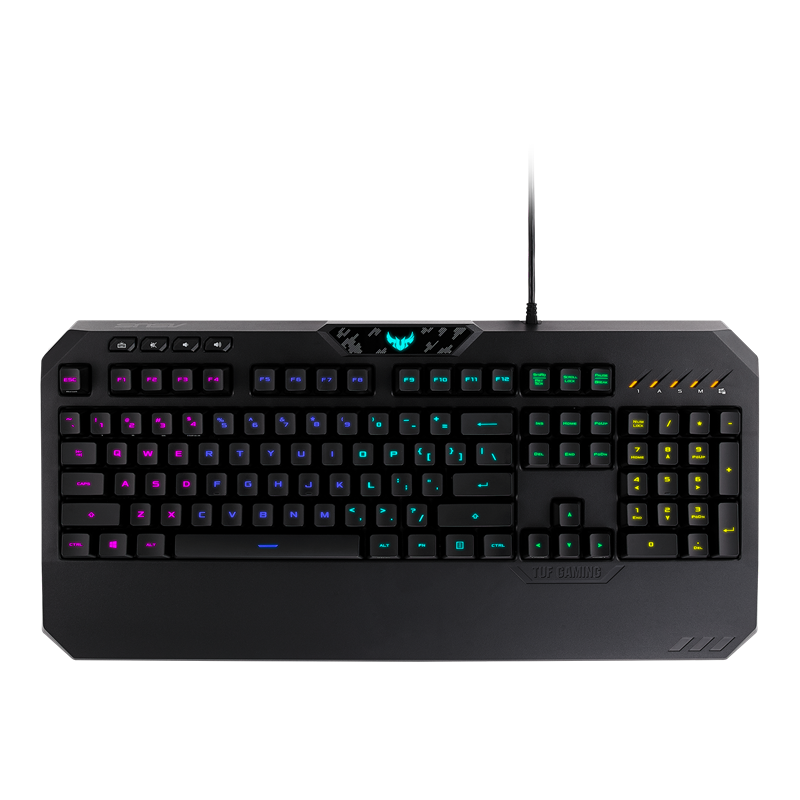 Asus Gaming Keyboard TUF K5 MECH