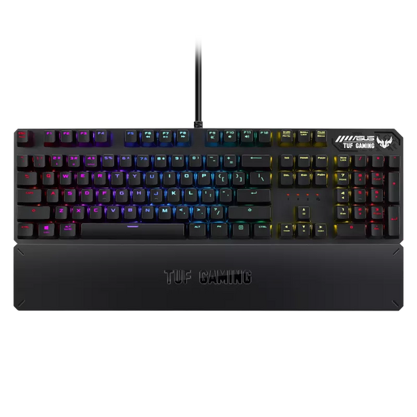 Asus Gaming Keyboard TUF K3