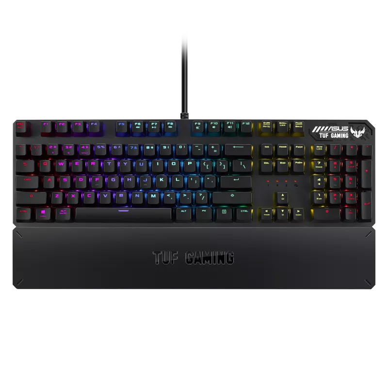 Asus Gaming Keyboard TUF K3