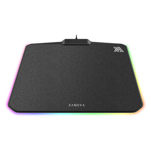 GALAX XANOVA Phobos Luxe-R Mousepad XP730P Plastic RGB