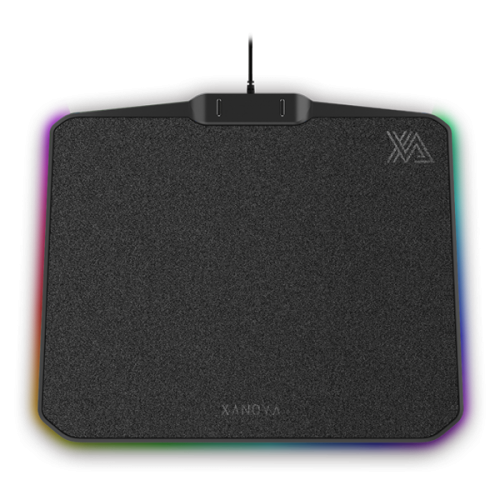 GALAX XANOVA Phobos Luxe-R Mousepad XP730P Plastic RGB