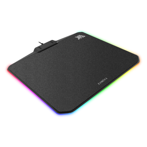 GALAX XANOVA Phobos Luxe-R Mousepad XP730P Plastic RGB