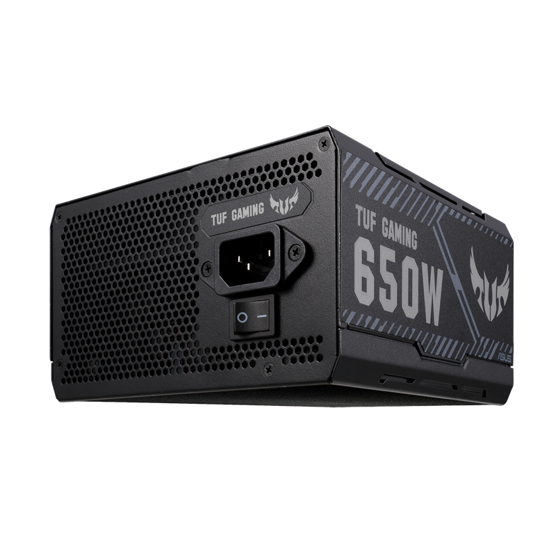 Asus TUF Gaming 650W-B SMPS