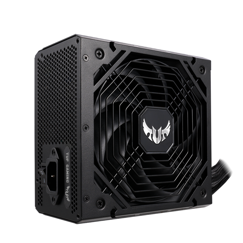 Asus TUF Gaming 650W-B SMPS