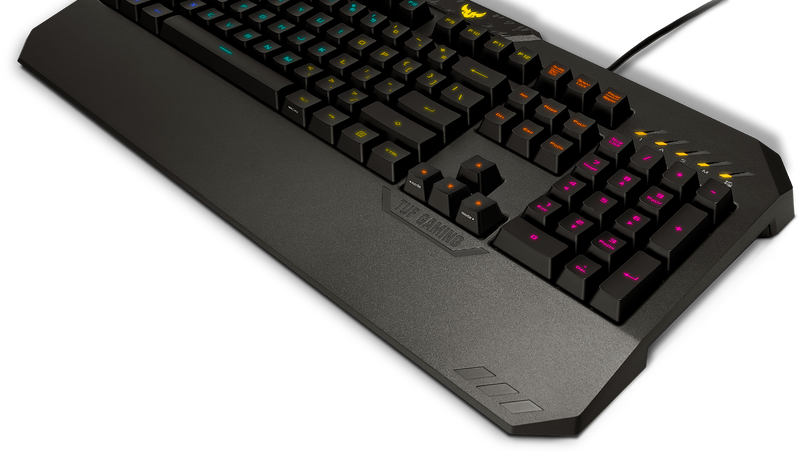 Asus Gaming Keyboard TUF K5 MECH