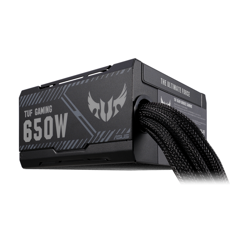 Asus TUF Gaming 650W-B SMPS