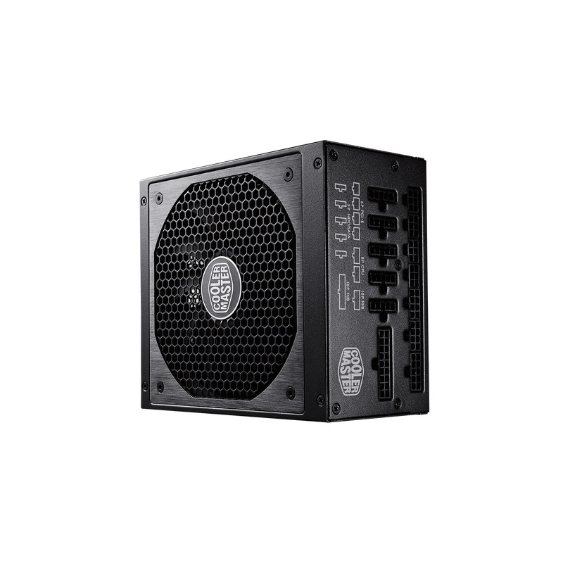 Cooler Master MWE1000 1000W 80+ GOLD