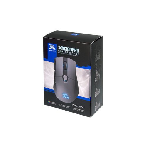 Galax Xanova Mensa Pro Mouse