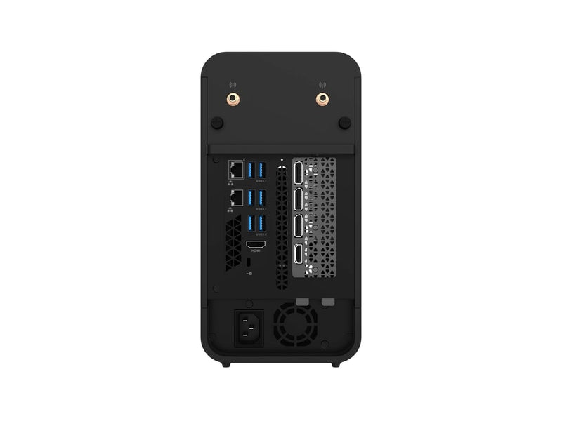 ZOTAC ZBOX (ECM7307LH) (i7 / 3070)