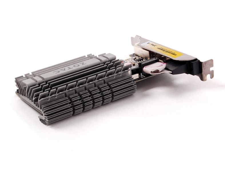 Zotac GT 730 4GB DDR3 Graphic Card