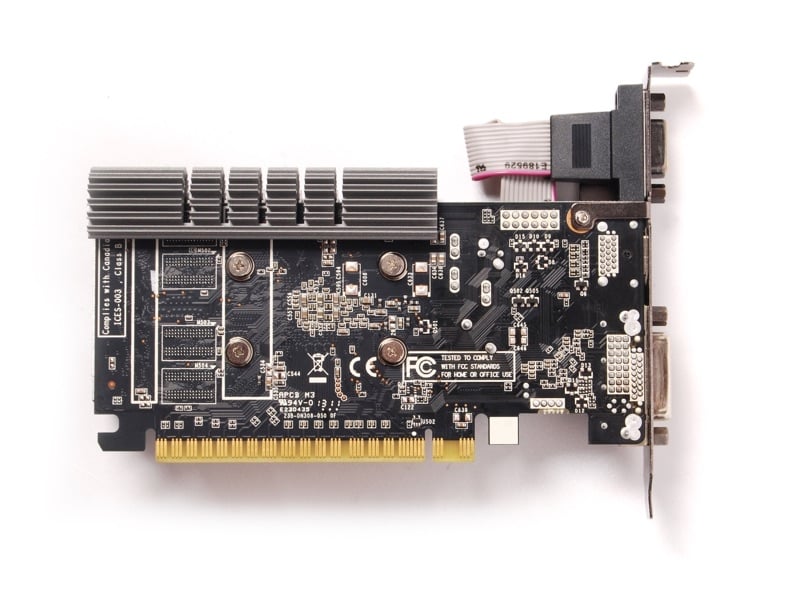 Zotac GT 730 4GB DDR3 Graphic Card