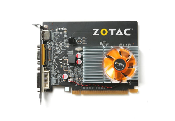 Zotac GeForce - GT 710 2GB DDR3 Graphic Card