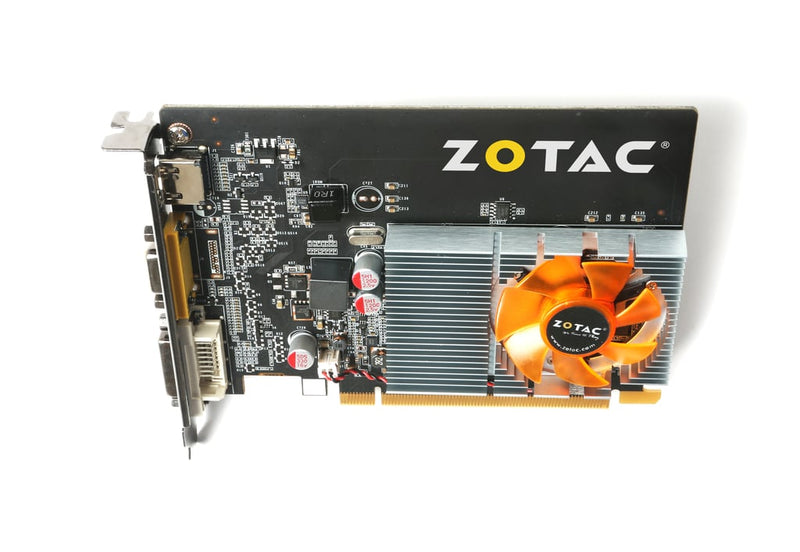 Zotac GeForce - GT 710 2GB DDR3 Graphic Card