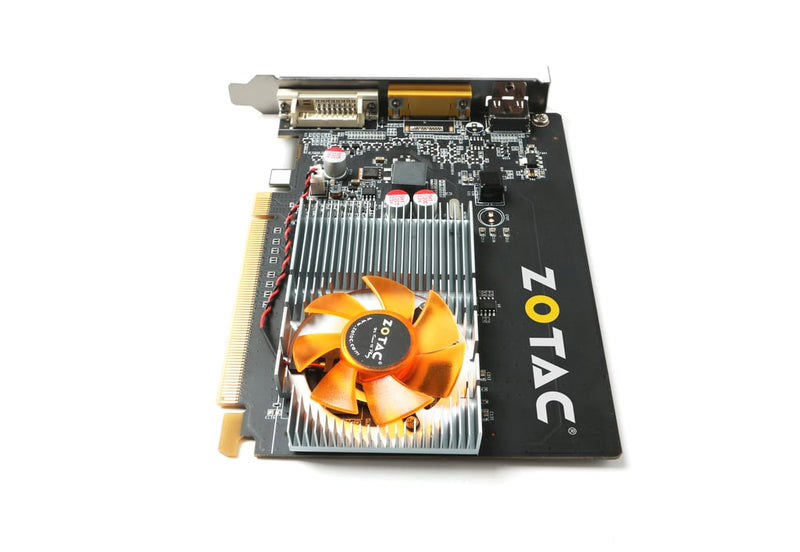 Zotac GeForce - GT 710 2GB DDR3 Graphic Card