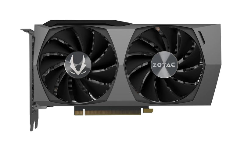 Zotac RTX 3060 12GB TWIN EDGE OC Graphic Card