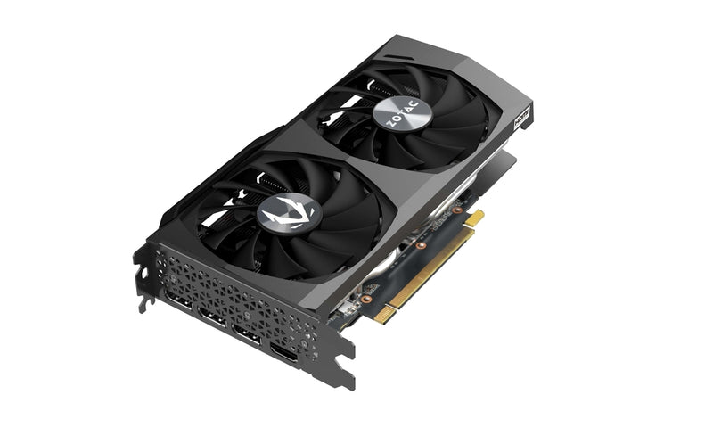 Zotac RTX 3060 12GB TWIN EDGE OC Graphic Card