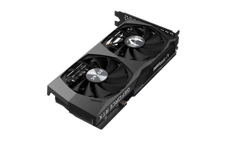 Zotac RTX 3060 12GB TWIN EDGE OC Graphic Card