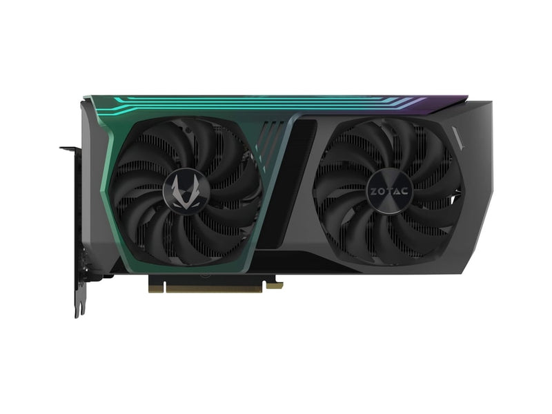 Zotac RTX 3070 8GB AMP HOLO Graphic Card