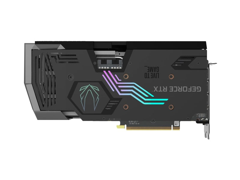 Zotac RTX 3070 8GB AMP HOLO Graphic Card