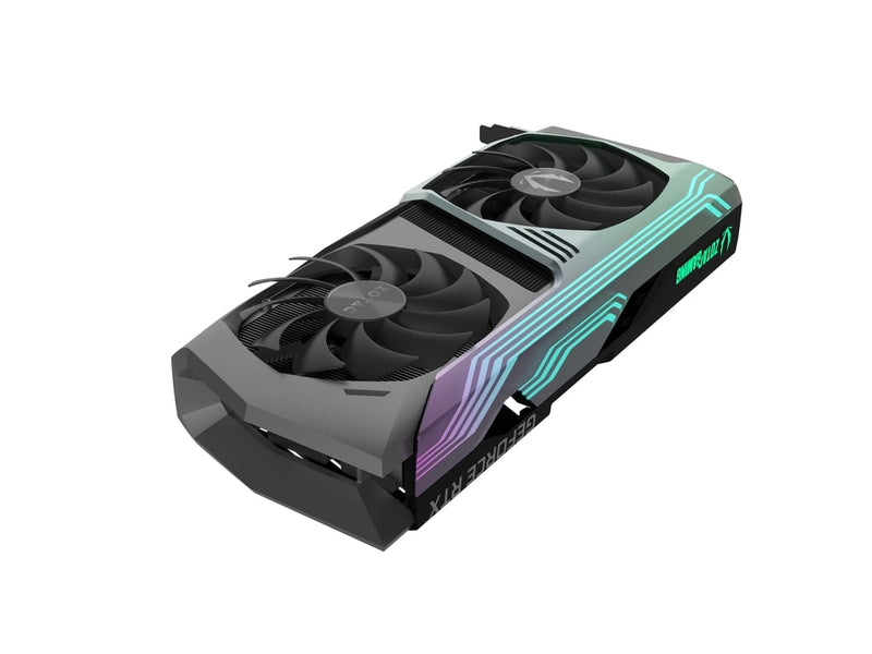 Zotac RTX 3070 8GB AMP HOLO Graphic Card