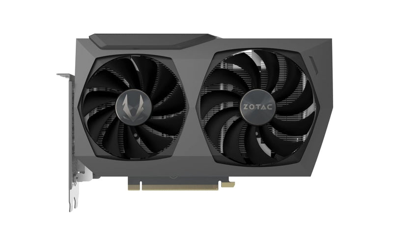 Zotac RTX 3070 8GB TWIN EDGE OC Graphic Card