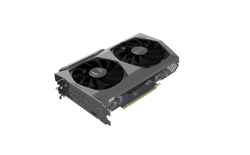 Zotac RTX 3070 8GB TWIN EDGE OC Graphic Card