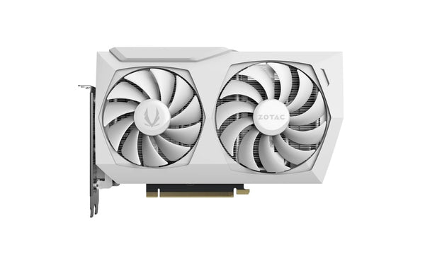 RTX 3070 8GB TWIN EDGE OC (WHITE) Graphic Card