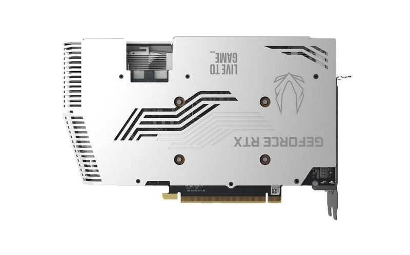 RTX 3070 8GB TWIN EDGE OC (WHITE) Graphic Card