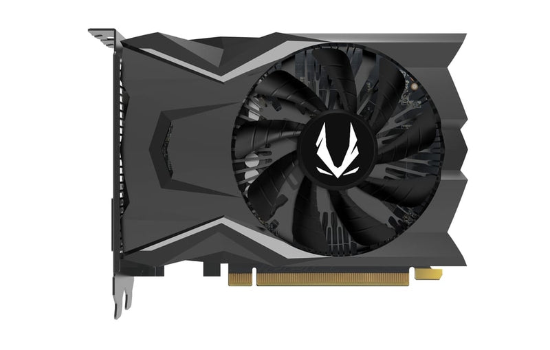 Zotac GTX 1650 4GB OC Graphic Card