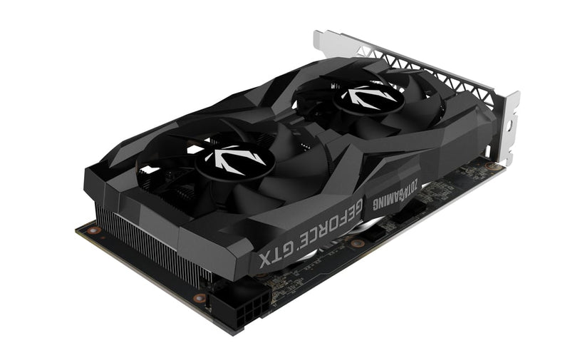 Zotac GTX 1660 SUPER 6GB DDR6 Graphic Card